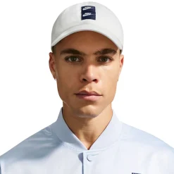 Dri-FIT Golf Club Unstructured Caps Hvit