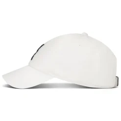 Dri-FIT Golf Club Unstructured Caps Hvit