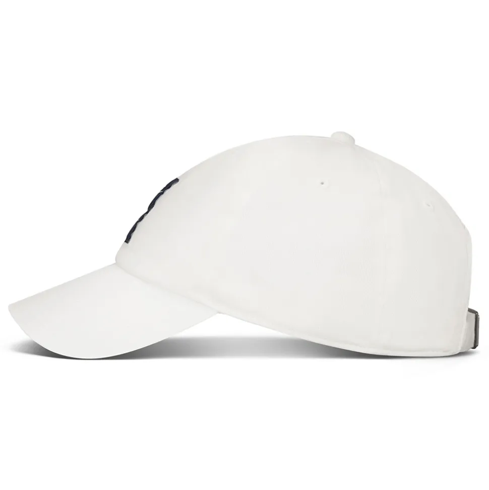 Dri-FIT Golf Club Unstructured Caps Hvit
