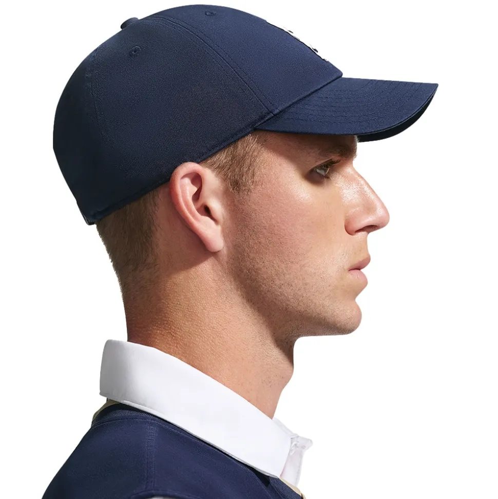 Dri-FIT Golf Club Unstructured Caps Navy