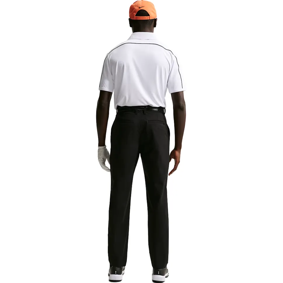Dri-Fit PAR Pique Herre Hvit