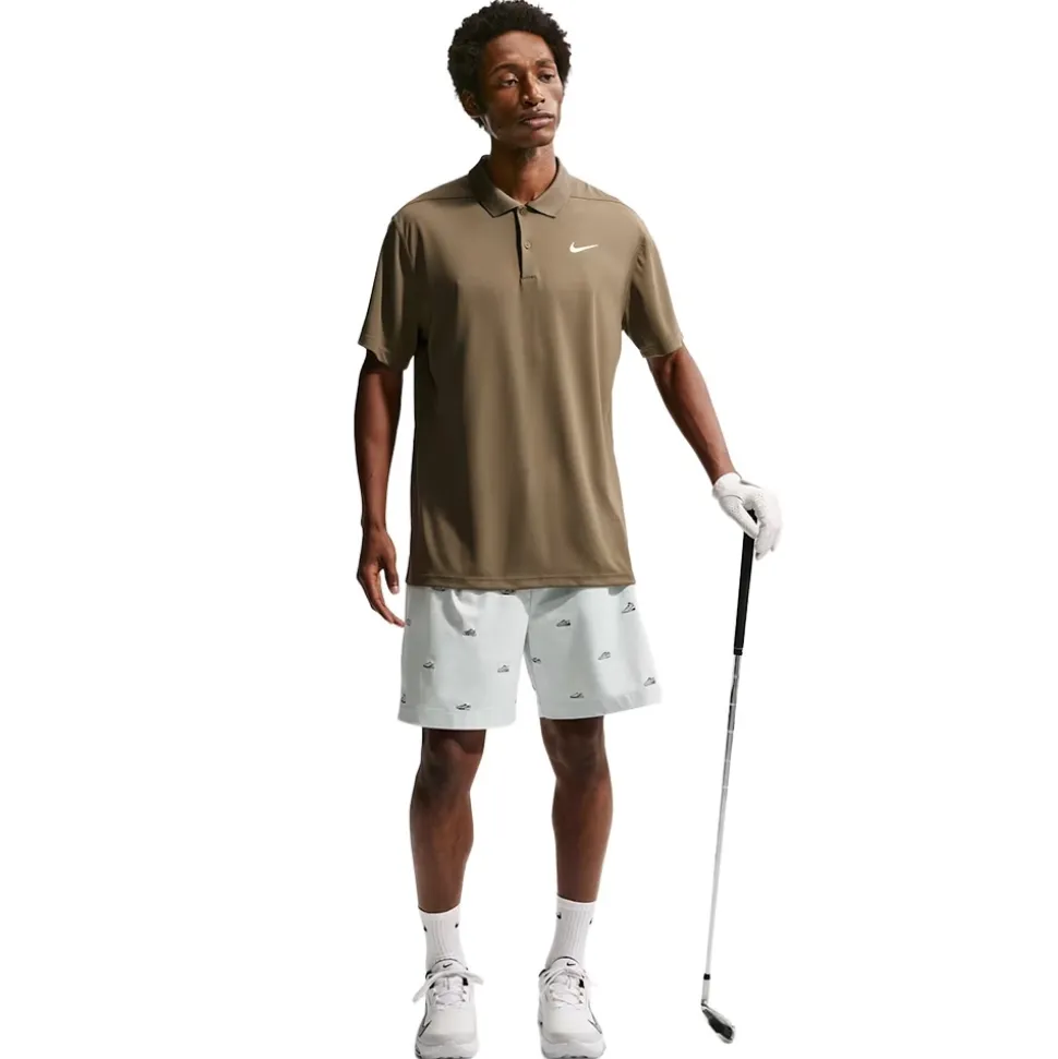Dri-Fit PAR Shorts Herre Hvit