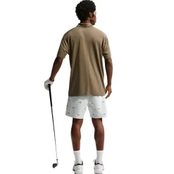 Dri-Fit PAR Shorts Herre Hvit