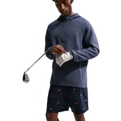 Dri-Fit PAR Shorts Herre Navy