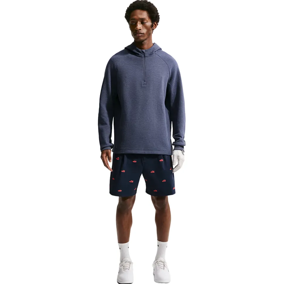 Dri-Fit PAR Shorts Herre Navy