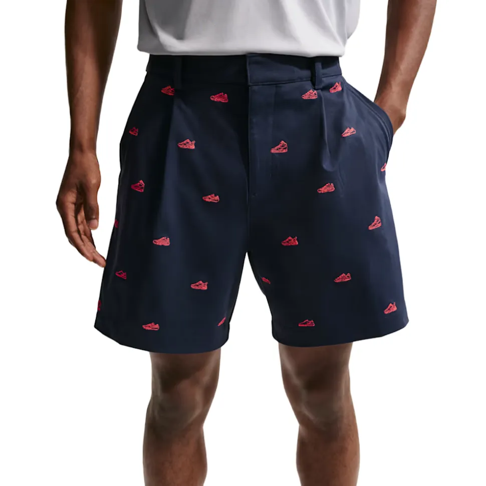 Dri-Fit PAR Shorts Herre Navy