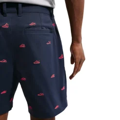 Dri-Fit PAR Shorts Herre Navy