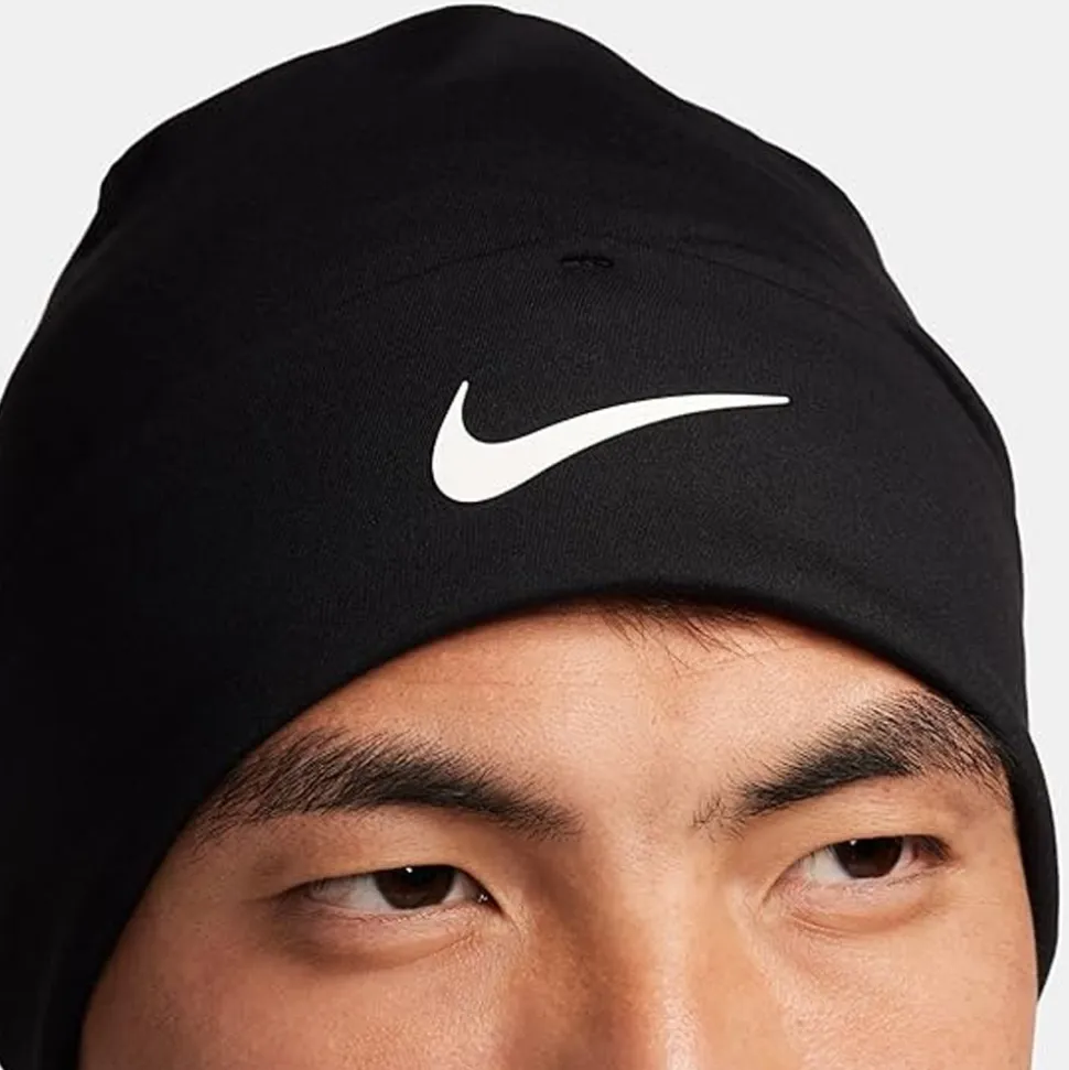 Dri-FIT Peak Beanie Svart