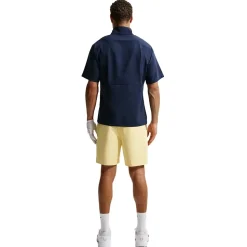 Dri-Fit Tailored Performance Windshirt Navy