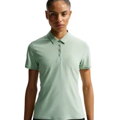 Dri-FIT Victory Pique Dame Steam/Hvit