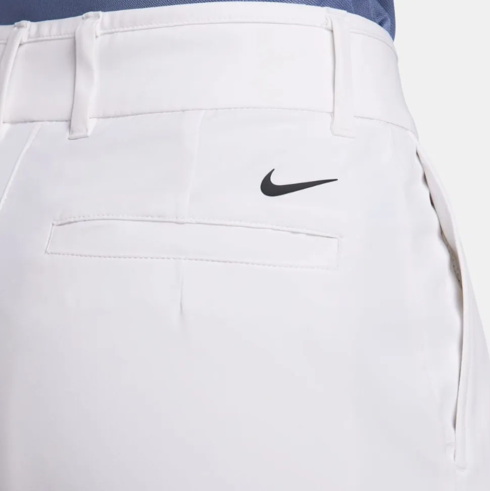Dri-FIT Victory Shorts 5" Dame Hvit