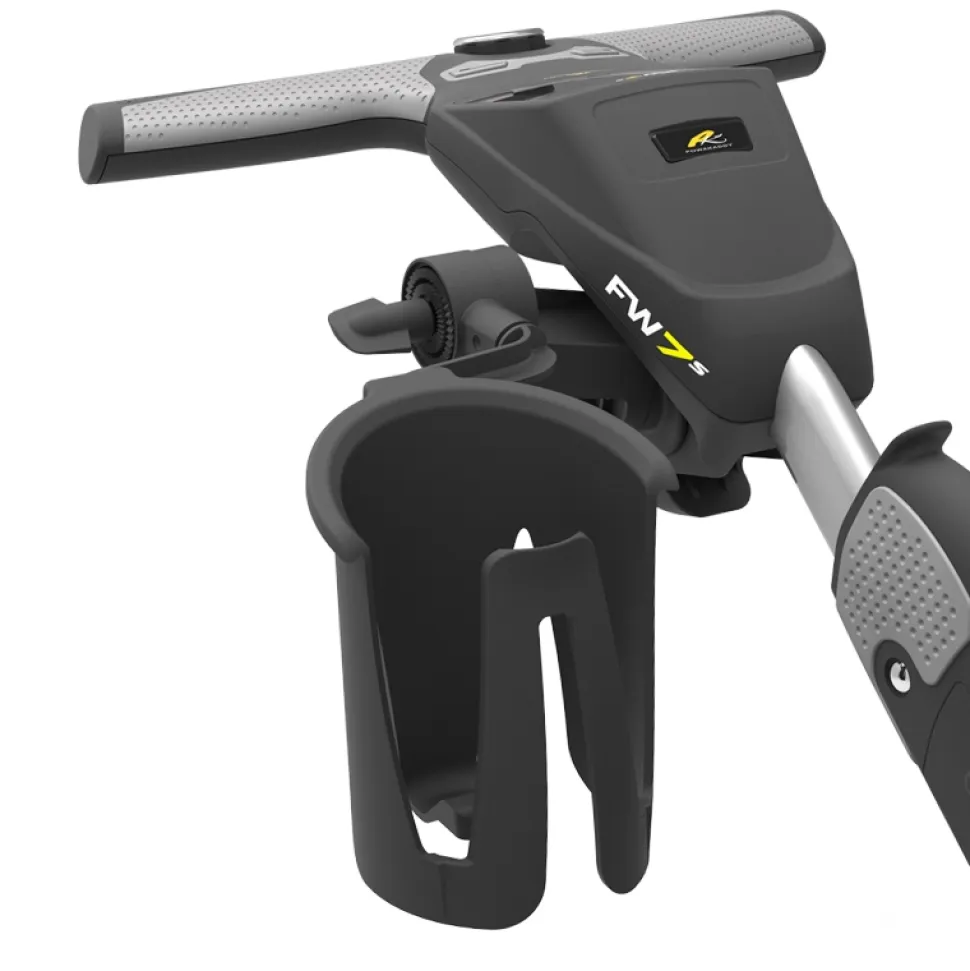 Drikkeflaskeholder