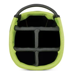 Dri Lite Feather 2 Bærebag Grønn/Svart/Lime