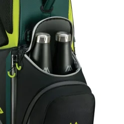 Dri Lite Feather 2 Bærebag Grønn/Svart/Lime