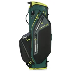 Dri Lite Feather 2 Bærebag Grønn/Svart/Lime