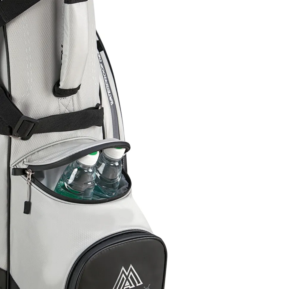 Dri Lite Hybrid Plus Bærebag Grå/Svart