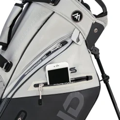 Dri Lite Hybrid Plus Bærebag Grå/Svart