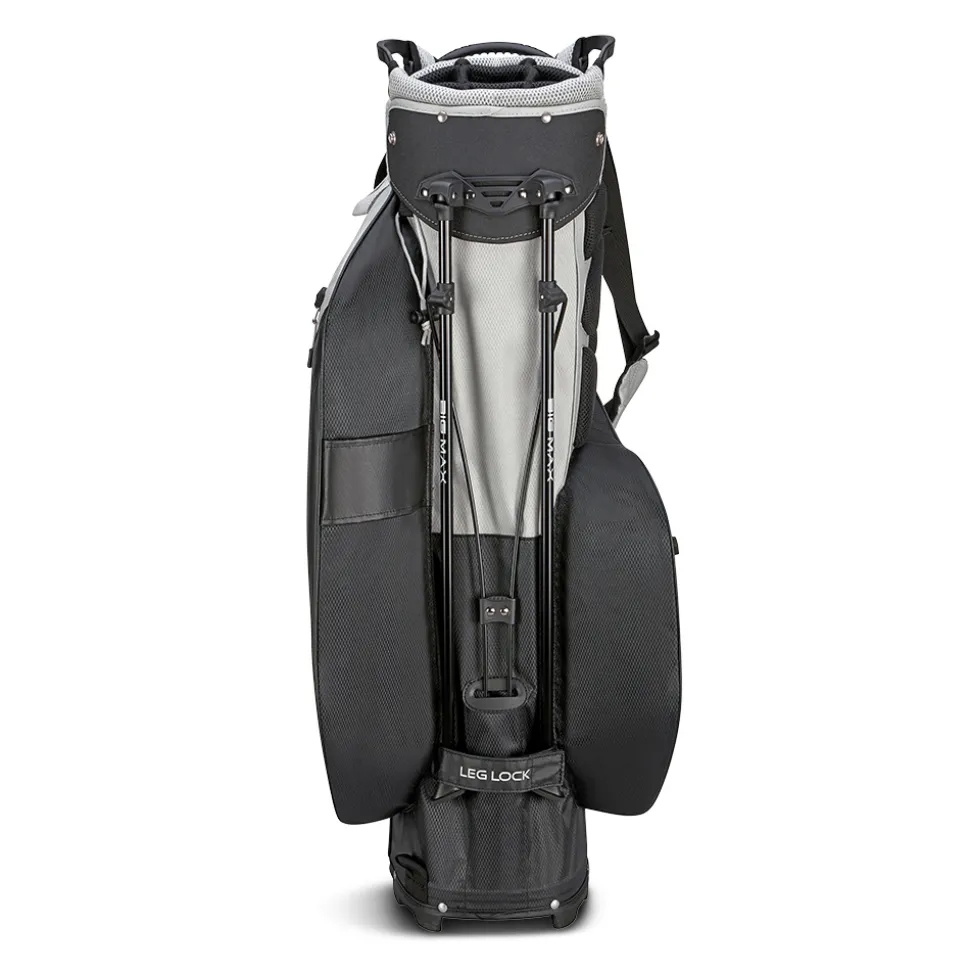 Dri Lite Hybrid Plus Bærebag Grå/Svart