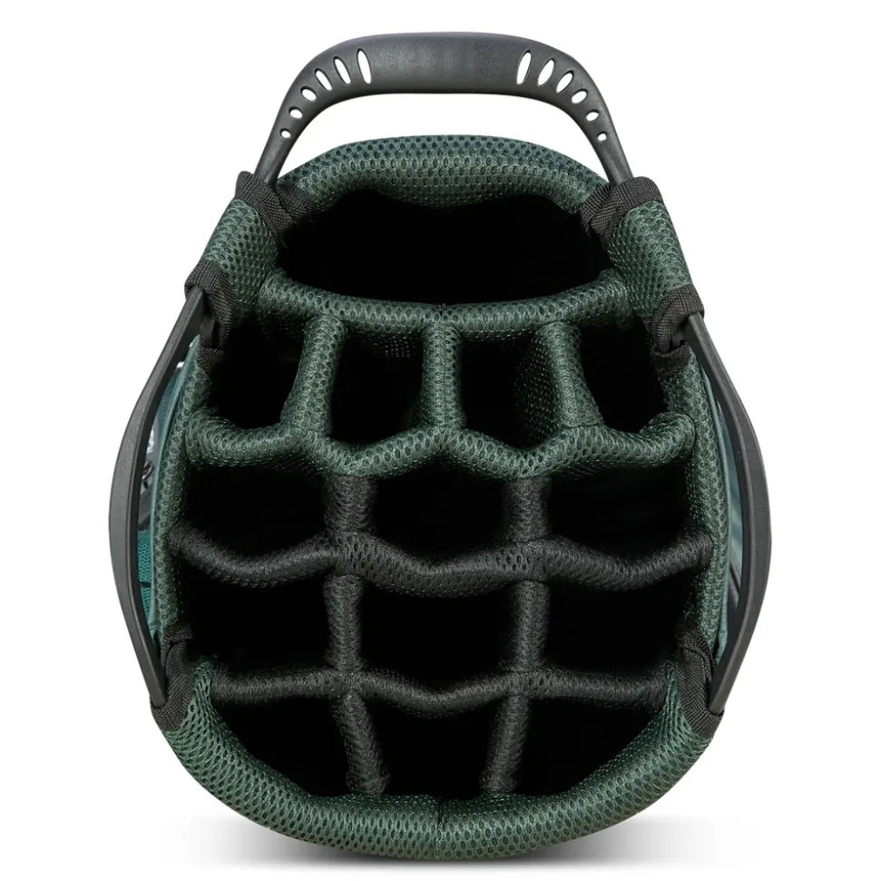 Dri Lite Hybrid Plus Bærebag Grønn/Svart