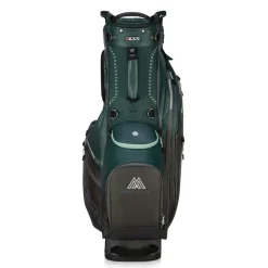 Dri Lite Hybrid Plus Bærebag Grønn/Svart