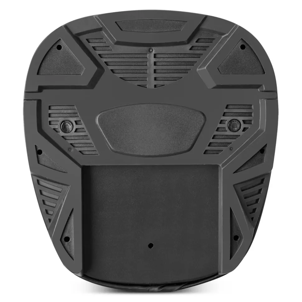 Dri Lite Hybrid Plus Bærebag Grønn/Svart
