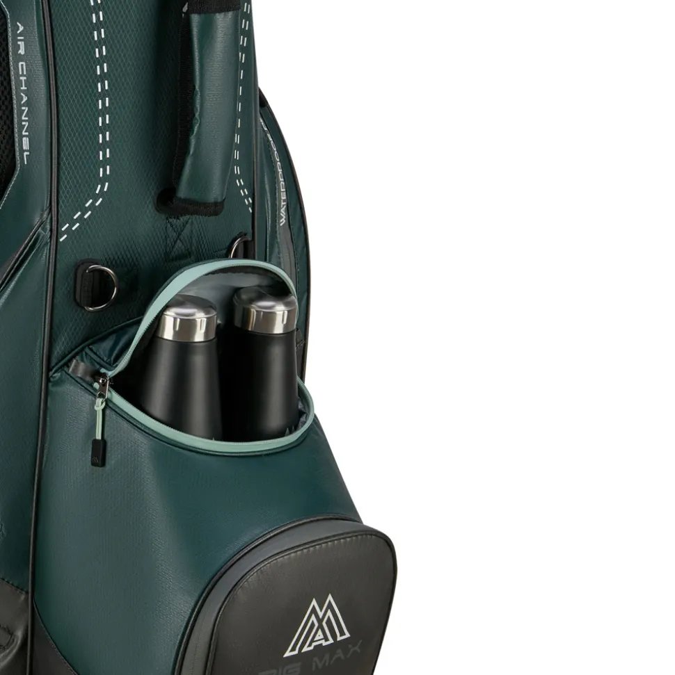 Dri Lite Hybrid Plus Bærebag Grønn/Svart