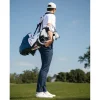 Dri Lite Hybrid Plus Bærebag Hvit/Navy/Rød