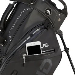 Dri Lite Hybrid Plus Bærebag Svart