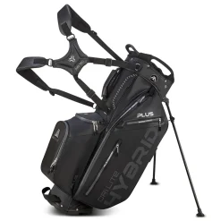 Dri Lite Hybrid Plus Bærebag Svart