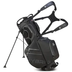 Dri Lite Hybrid Plus Bærebag Svart