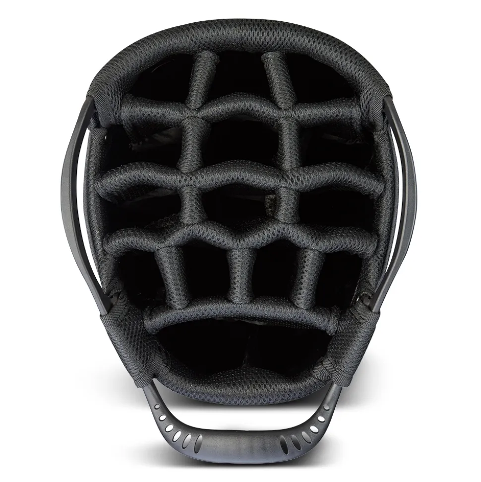 Dri Lite Hybrid Plus Bærebag Svart