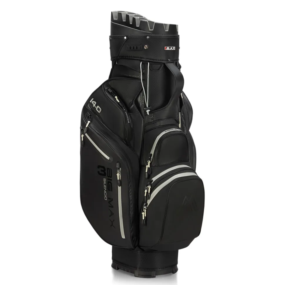 Dri Lite Silencio 3 Trallebag