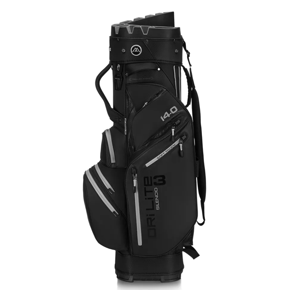 Dri Lite Silencio 3 Trallebag