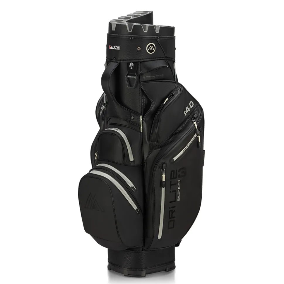 Dri Lite Silencio 3 Trallebag