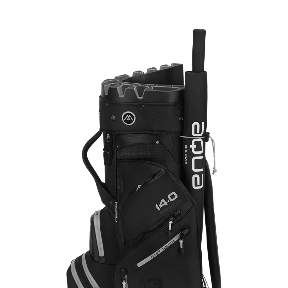 Dri Lite Silencio 3 Trallebag