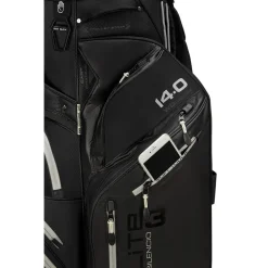 Dri Lite Silencio 3 Trallebag