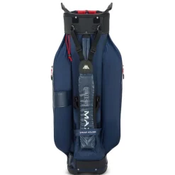 Dri Lite Tour 2 Trallebag Rød/Hvit/Navy