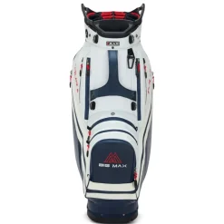 Dri Lite Tour 2 Trallebag Rød/Hvit/Navy