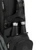 Dri Lite Tour 2 Trallebag Svart/Grå