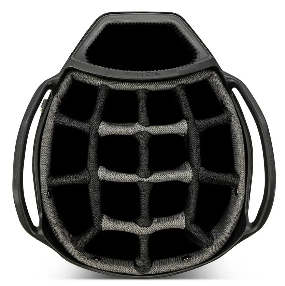 Dri Lite Tour 2 Trallebag Svart/Grå