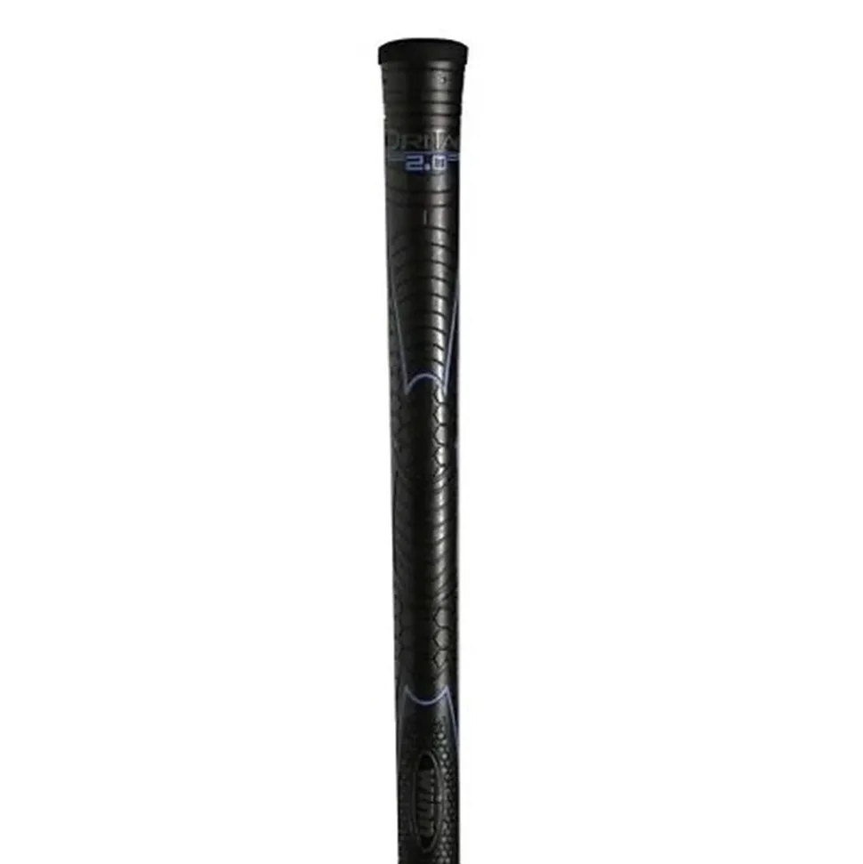 Dri-Tac 2.0 Golfgrep Svart