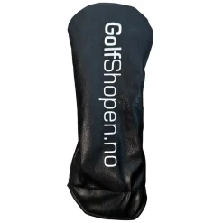 Driver Headcover