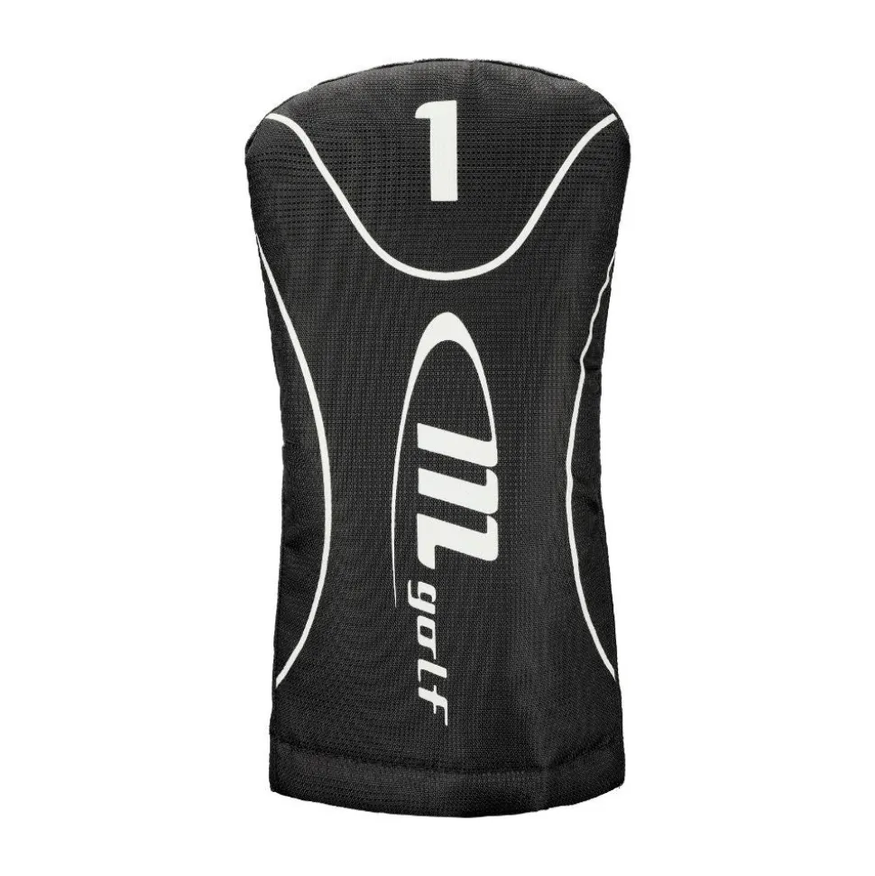 Driver Headcover