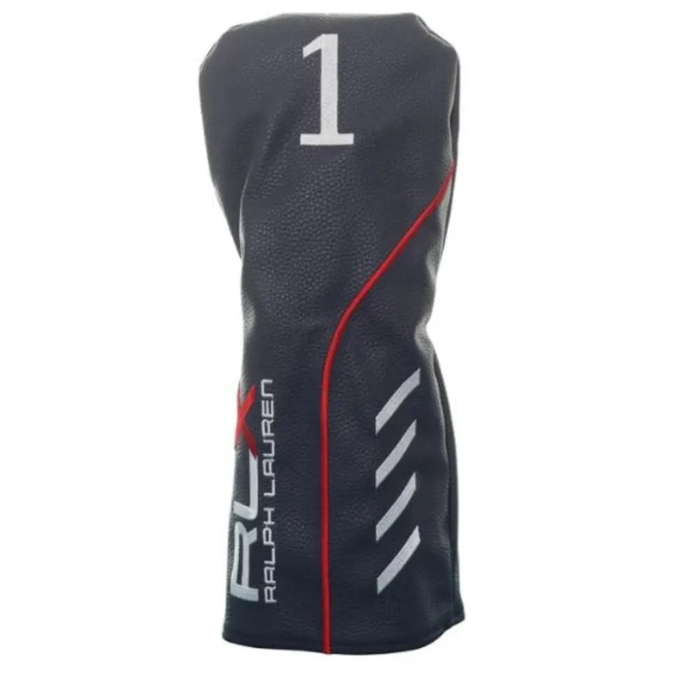 Driver Headcover Navy