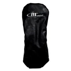 Driver Headcover Svart