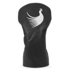 Driver Headcover Svart