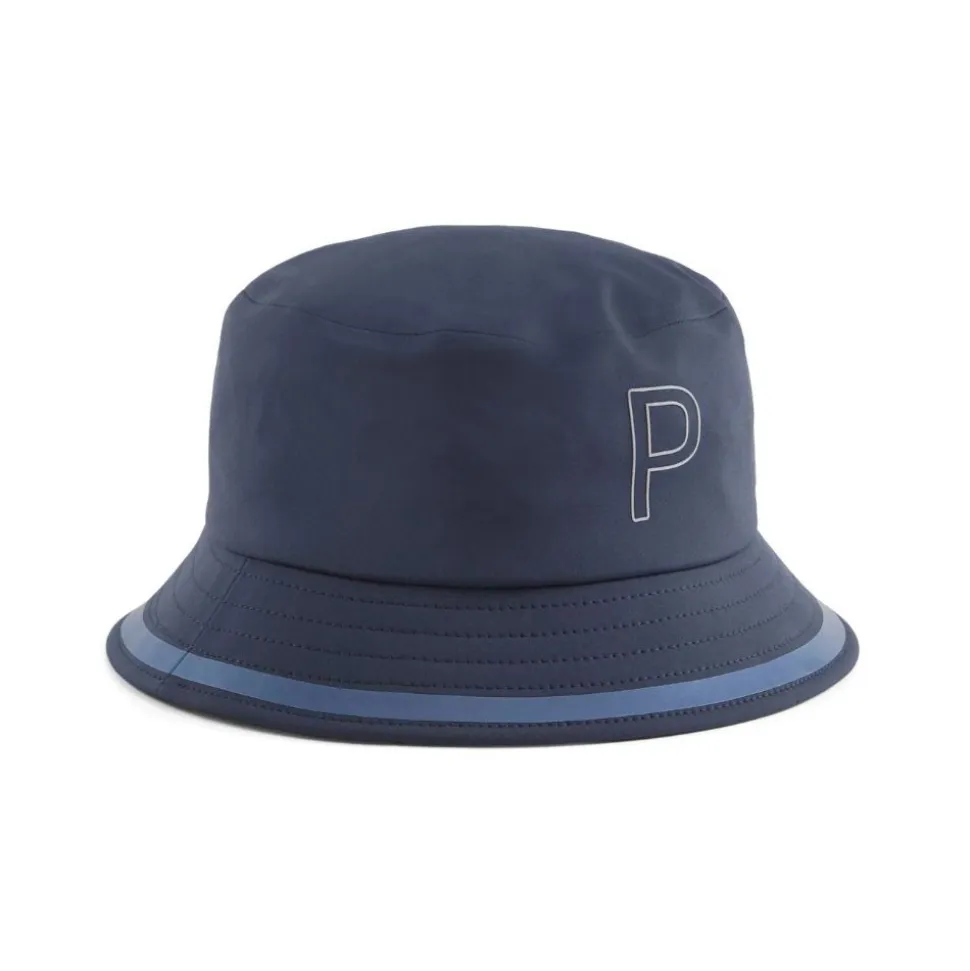 DRYLBL Storm Bøttehatt Navy