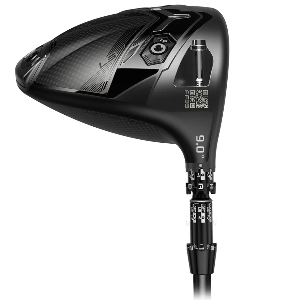 DS-Adapt LS Driver
