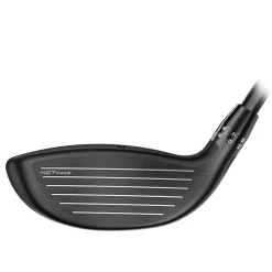 DS-Adapt LS Titanium Wood