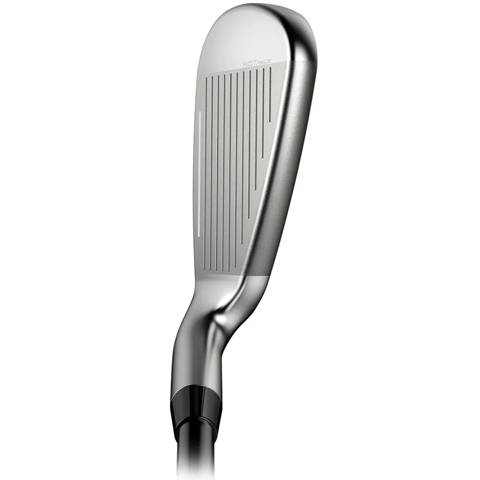 DS-Adapt MAX Jernsett Dame